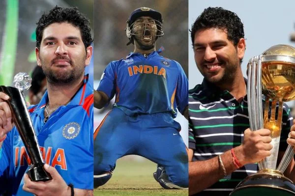 ವಿಶ್ವಕಪ್ ಹೀರೋ ವಿಲನ್ ಆಗಿದ್ರಾ? – ಗೌರವ ಸಿಗದೇ ಕ್ರಿಕೆಟ್ ಗೇ ಗುಡ್ ಬೈನಿವೃತ್ತಿ ನೋವು ಬಿಚ್ಚಿಟ್ಟ ಯುವಿ