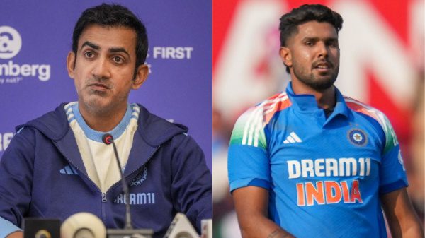 ಮತ್ತೊಬ್ಬ ಚಾಪೆಲ್ ಆದ್ರಾ ಗಂಭೀರ್ – ಶಿಷ್ಯ ಪ್ರೇಮಕ್ಕೆ ಸೋತ ಭಾರತSKYಗೆ ಬೇಕಾ ಸೋಲಿನ ಪ್ರಯೋಗ?