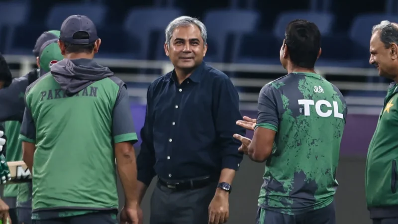 ಪಾಕ್ ಷರತ್ತಿಗೆ ಬೆಲೆ ಇದ್ಯಾ? – ICC ಮುಂದೆ ಹುಚ್ಚು ಡಿಮ್ಯಾಂಡ್