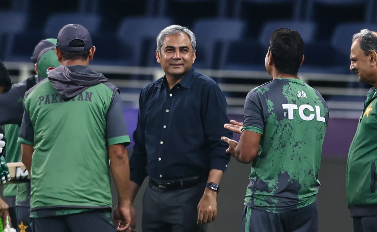 ಪಾಕ್ ಷರತ್ತಿಗೆ ಬೆಲೆ ಇದ್ಯಾ? – ICC ಮುಂದೆ ಹುಚ್ಚು ಡಿಮ್ಯಾಂಡ್