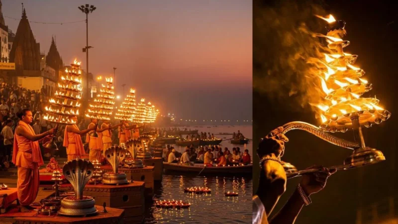 ಉತ್ತರ ಭಾರತದ ಆಧ್ಯಾತ್ಮಿಕ ತಾಣಗಳಿಗೆ ಭೇಟಿ ನೀಡಬೇಕಾ – ಈ 6 ತಾಣಗಳನ್ನ ಆಯ್ಕೆ ಮಾಡಿಕೊಳ್ಳಿ