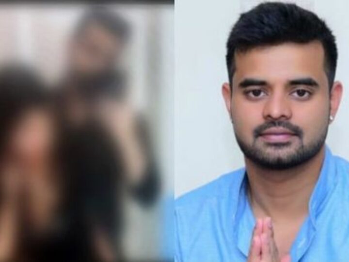 ಪ್ರಜ್ವಲ್‌ ಪೆನ್‌ಡ್ರೈವ್ ಕೇಸ್ ಬೇಧಿಸಿದ ಪೊಲೀಸರಿಗೆ ಬಂಪರ್ ಬಹುಮಾನ