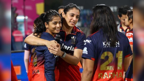 ಫೈನಲ್ ಬೆಲ್ ಬಾರಿಸಿದ RCB – ಫೆಬ್ರವರಿ 5ಕ್ಕೆ 2ನೇ ಕಪ್ ನಮ್ದೇ?ಸಿಂಹಿಣಿಯರ ಬೇಟೆ ಬಲು ಜೋರು