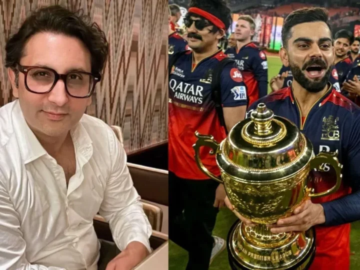 RCBಗೆ ಡೆಡ್ ಲೈನ್ ಕೊಟ್ಟ BCCI – ಚಿನ್ನಸ್ವಾಮಿ ಪಂದ್ಯಗಳಿಗೂ ಕಂಡೀಷನ್ಸ್!ಫ್ರಾಂಚೈಸಿಗೆ ಹೊಸ ಓನರ್ ಫಿಕ್ಸ್