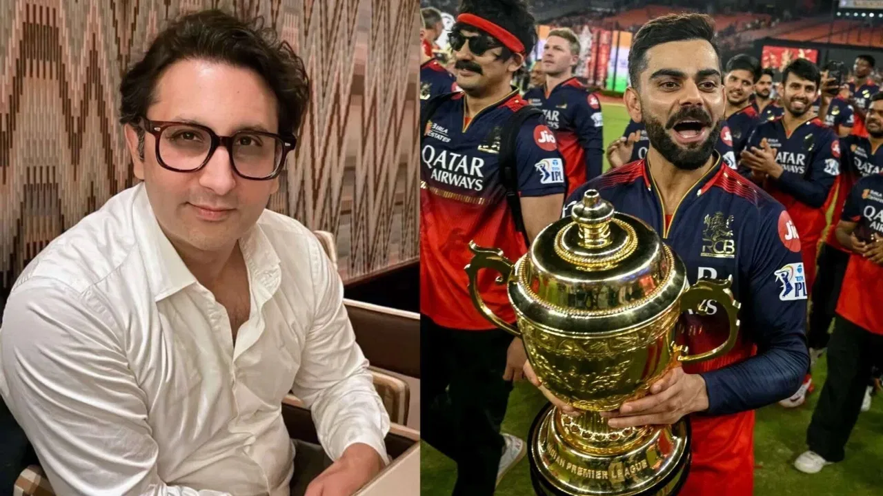 RCBಗೆ ಡೆಡ್ ಲೈನ್ ಕೊಟ್ಟ BCCI – ಚಿನ್ನಸ್ವಾಮಿ ಪಂದ್ಯಗಳಿಗೂ ಕಂಡೀಷನ್ಸ್!ಫ್ರಾಂಚೈಸಿಗೆ ಹೊಸ ಓನರ್ ಫಿಕ್ಸ್