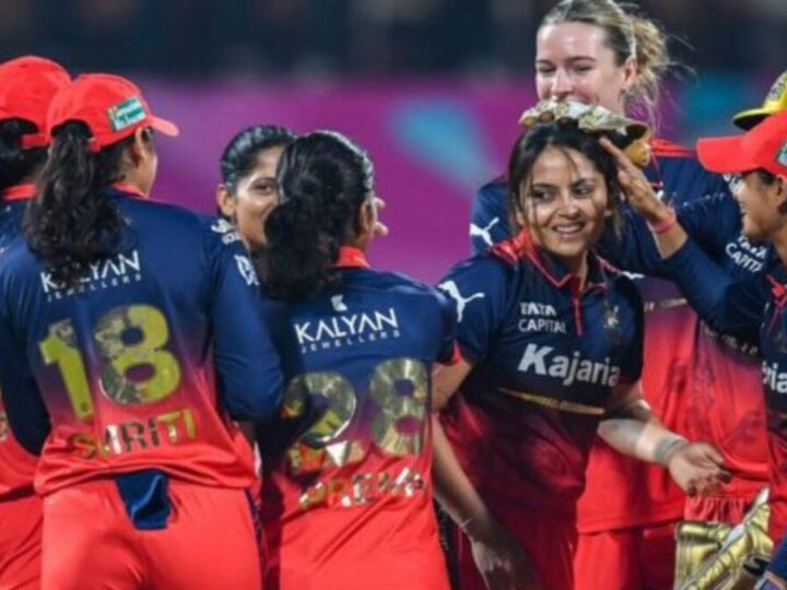 ಆರ್‌ಸಿಬಿಗೆ ಇಂದು ಬಿಗ್ ಚಾಲೆಂಜ್ – ಫೈನಲ್‌ಗೆ ಲಗ್ಗೆ ಇಡುತ್ತಾ ಸ್ಮೃತಿ ಪಡೆ?