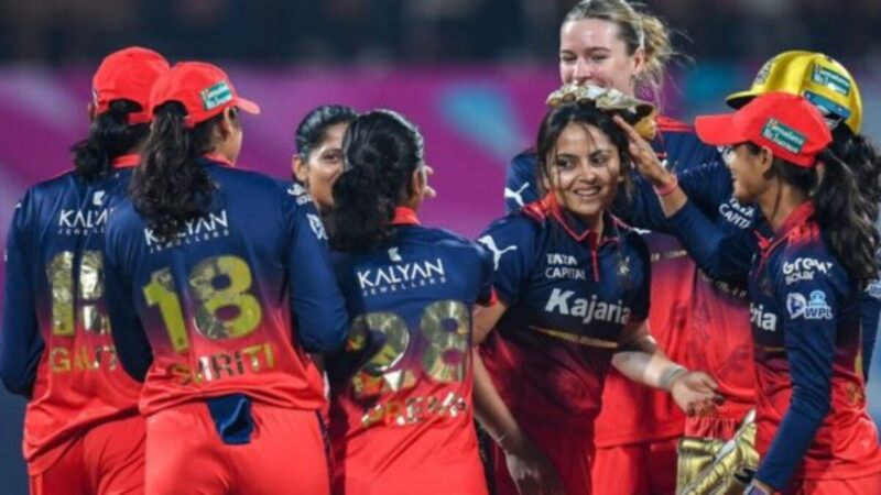 ಆರ್‌ಸಿಬಿಗೆ ಇಂದು ಬಿಗ್ ಚಾಲೆಂಜ್ – ಫೈನಲ್‌ಗೆ ಲಗ್ಗೆ ಇಡುತ್ತಾ ಸ್ಮೃತಿ ಪಡೆ?