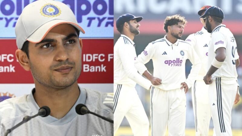 TEST ಗೆಲ್ಲಲು ಸಿಕ್ತು ಉತ್ತರ – 15 ದಿನಗಳ ಕ್ಯಾಂಪ್ ವರ್ಕ್ ಆಗುತ್ತಾ?ರೆಸ್ಟ್ ಇಲ್ಲದೇ ಆಡಿದ್ದಕ್ಕೇ ಸೋತ್ರಾ?