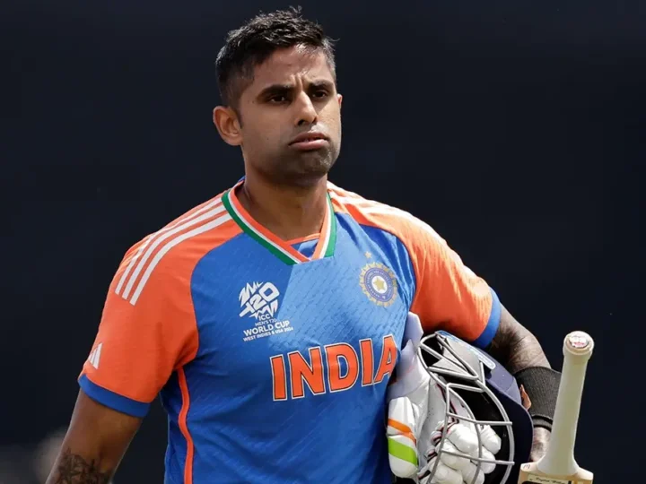 ರೋಹಿಲ್ & ಗಿಲ್ ಫೇಲ್.. ಸೂರ್ಯ? – ಪ್ರಜ್ವಲಿಸದೇ ಇದ್ರೆ ಮುಳುಗೋದು ಪಕ್ಕಾ!T-20 ವಿಶ್ವಕಪ್ ಕೊನೇ ಟೂರ್ನಿಯಾಗುತ್ತಾ?