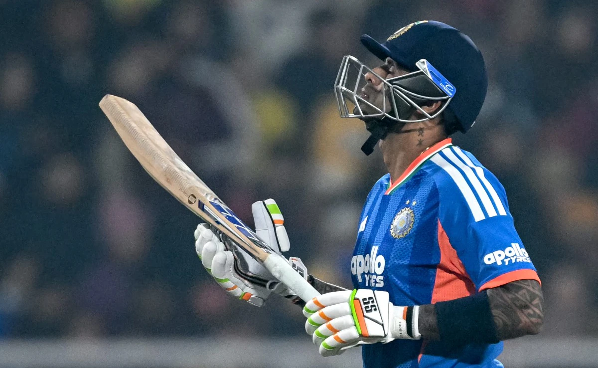 ಸೂರ್ಯೋದಯವೋ.. ಸೂರ್ಯಾಸ್ತವೋ? – ಗಂಭೀರ ಸ್ಥಿತಿಯಿಂದ ಹೊರಬರುತ್ತಾ ಟೆಸ್ಟ್?ತವರಿನ ವೈಟ್ ವಾಶ್ ಸರಣಿ ನಿಲ್ಲುತ್ತಾ?