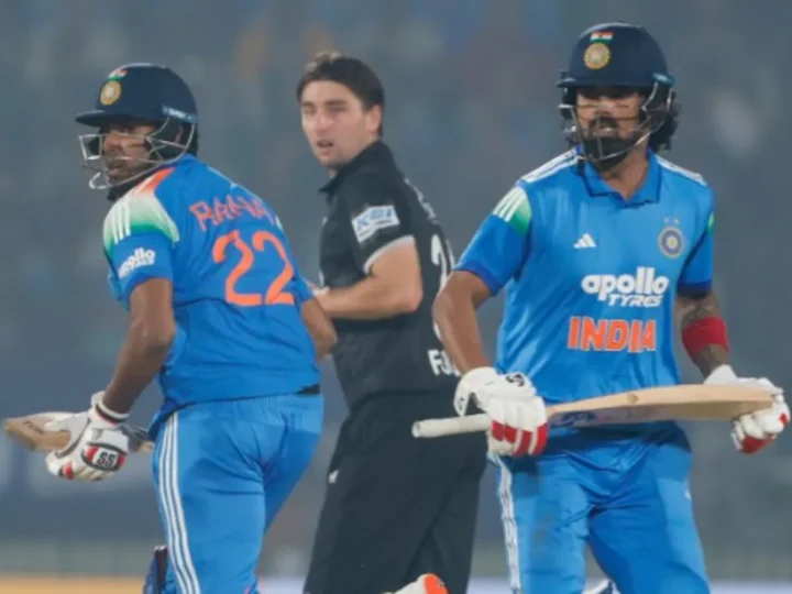 NZ ಪಾಲಿಗೆ ವಿಲನ್ KL – ಭಾರತದ REAL ಗೇಮ್ ಚೇಂಜರ್9 ಪಂದ್ಯಗಳಲ್ಲೇ ಎಂಥಾ ದಾಖಲೆ?