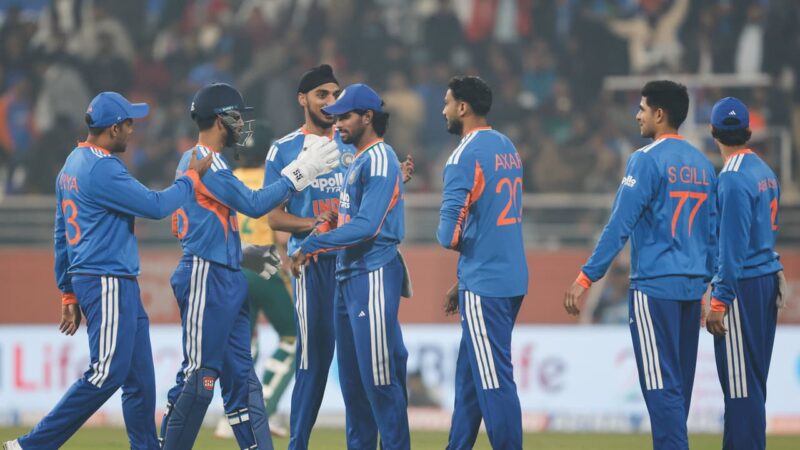 ಹೊಸ ವರ್ಷ.. ಹೊಸ ಟಾಸ್ಕ್ – ಈ ವರ್ಷ 3 ICC ವಿಶ್ವಕಪ್2026ರಲ್ಲಿ ಭಾರತ ಫುಲ್ ಬ್ಯುಸಿ