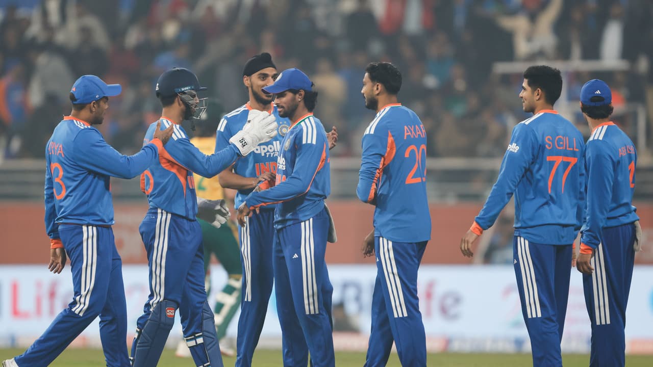 ಹೊಸ ವರ್ಷ.. ಹೊಸ ಟಾಸ್ಕ್ – ಈ ವರ್ಷ 3 ICC ವಿಶ್ವಕಪ್2026ರಲ್ಲಿ ಭಾರತ ಫುಲ್ ಬ್ಯುಸಿ