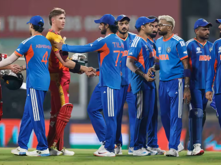 ಮ್ಯಾಚ್ ಗೆದ್ದ IND.. ಮನಗೆದ್ದ ZIM – ಓಪನರ್ ಚೇಂಜ್ ಆಗಿದ್ದೇ ಪ್ಲಸ್