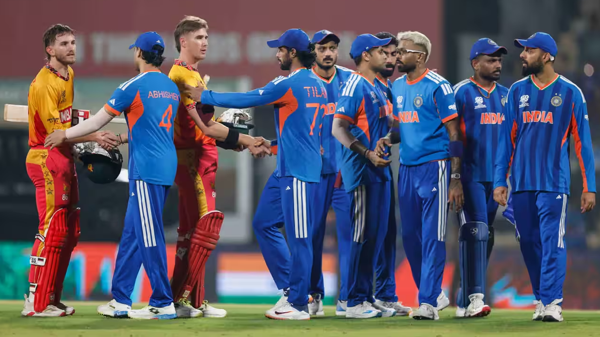 ಮ್ಯಾಚ್ ಗೆದ್ದ IND.. ಮನಗೆದ್ದ ZIM – ಓಪನರ್ ಚೇಂಜ್ ಆಗಿದ್ದೇ ಪ್ಲಸ್