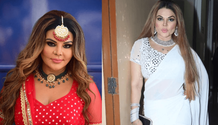 ಡ್ರಾಮಾ ಕ್ವೀನ್ ರಾಖಿ ಸಾವಂತ್ ಶಾಕಿಂಗ್ ಹೇಳಿಕೆ – ಜ್ಯೋತಿಷಿ ಹೇಳಿದಮೇಲೆ ಒಳ ಉಡುಪು ಹಾಕೋದೇ ಇಲ್ವಂತೆ..!