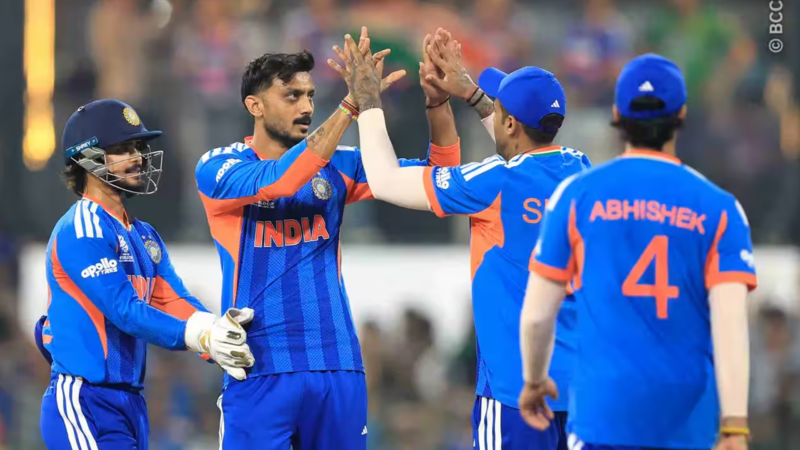 5 ಮ್ಯಾಚ್.. 11 ಸಲ ಡಕ್ ಔಟ್ – ಟೀಂ ಇಂಡಿಯಾಗೆ ಆಟಗಾರರೇ ವಿಲನ್ಸೆಮೀಸ್ ಟಿಕೆಟ್ ಗೆ ಇರೋ ಸಮಸ್ಯೆ ಏನು?