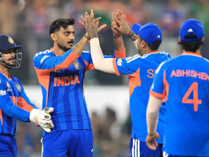 ಆಡದ ಅಭಿಷೇಕ್.. ಕ್ಯಾಚ್​ ಗಳು ಮಿಸ್ – SA ಸೋಲಿಸಲು ಭಾರತಕ್ಕೆ 5 ಟಾಸ್ಕ್ಸೂಪರ್-8ನಲ್ಲೀಗ ಅಸಲಿ ಅಗ್ನಿ ಪರೀಕ್ಷೆ