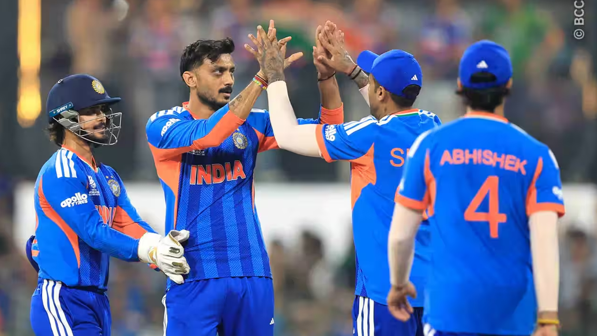 ಆಡದ ಅಭಿಷೇಕ್.. ಕ್ಯಾಚ್​ ಗಳು ಮಿಸ್ – SA ಸೋಲಿಸಲು ಭಾರತಕ್ಕೆ 5 ಟಾಸ್ಕ್ಸೂಪರ್-8ನಲ್ಲೀಗ ಅಸಲಿ ಅಗ್ನಿ ಪರೀಕ್ಷೆ