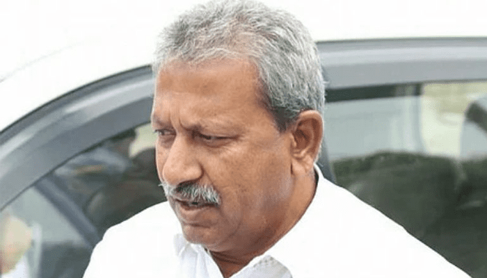 ಶಾಸಕ ಬೈರತಿ ಬಸವರಾಜ್‌ಗೆ ಆರೋಗ್ಯ ಸಮಸ್ಯೆ! – ಅರೆಸ್ಟ್‌ ಆಗ್ತಿದ್ದಂತೆ ಏನಾಯ್ತು?