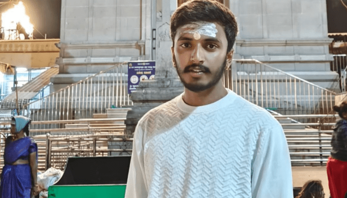 ಹುಟ್ಟು ಹಬ್ಬದಂದೇ ಯುವಕ ದುರಂತ ಅಂತ್ಯ! – ಪಾರ್ಟಿ ಮುಗಿಸಿ ಮನೆಗೆ ಬರುವಾಗ ಆಗಿದ್ದೇನು?