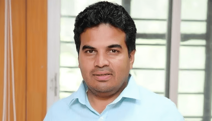 ರೈತರ ಮಕ್ಕಳನ್ನು ಮದುವೆಯಾಗುವ ಯುವತಿಯರಿಗೆ ಸರ್ಕಾರ ಪ್ರೋತ್ಸಾಹ ಧನ ನೀಡಲಿ! – ಸಿಎಂ ಸಿದ್ದರಾಮಯ್ಯಗೆ  ಮನವಿ ಮಾಡಿದ ಶಾಸಕ!