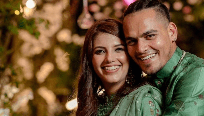 ಟೀಂ ಇಂಡಿಯಾ ಪ್ಲೇಯರ್‌ ಬಾಳಲ್ಲಿ ಬಿರುಗಾಳಿ! – 26ನೇ ವಯಸ್ಸಲ್ಲೇ ದಾಂಪತ್ಯ ಜೀವನಕ್ಕೆ ಗುಡ್‌ಬೈ ಹೇಳಿದ ಮತ್ತೊಬ್ಬ ಕ್ರಿಕೆಟಿಗ!