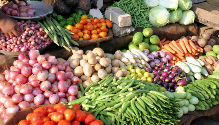 ಬೆಂಗಳೂರಿನಲ್ಲಿ ಸಿಗುವ ತರಕಾರಿಯೂ ಸೇಫ್‌ ಅಲ್ಲ! – ತರಕಾರಿಯಲ್ಲಿ ವಿಷಕಾರಿ ಅಂಶ ಪತ್ತೆ!