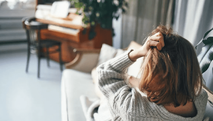 ಪದೇ ಪದೆ ತಲೆನೋವು ಬರುತ್ತಾ? – ಎಚ್ಚರ.. ಇದು ಈ ಕಾಯಿಲೆಯ ಲಕ್ಷಣ!