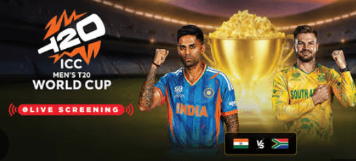 ಇಂದು ಟೀಂ IND VS ದಕ್ಷಿಣ ಆಫ್ರಿಕಾ ಫೈಟ್ – ಗೆಲ್ಲೋದ್ಯಾರು?, ಹಿಂದಿನ ರೆಕಾರ್ಡ್‌ ಏನ್ ಹೇಳುತ್ತೆ?