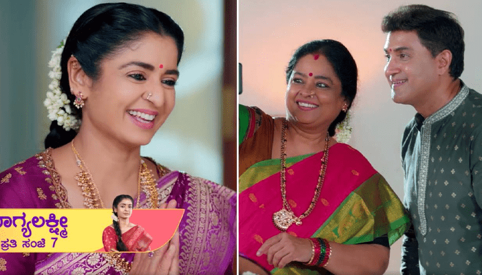 ಆದಿ-ಭಾಗ್ಯ ಕಲ್ಯಾಣ.. ಮದುವೆ ನಿಲ್ಲಿಸ್ತಾನಾ ತಾಂಡವ್?‌ – ಕಟ್ಟಡದಿಂದ ಹಾರಿದ ಶ್ರೇಷ್ಠಾ ಏನಾದ್ಲು?