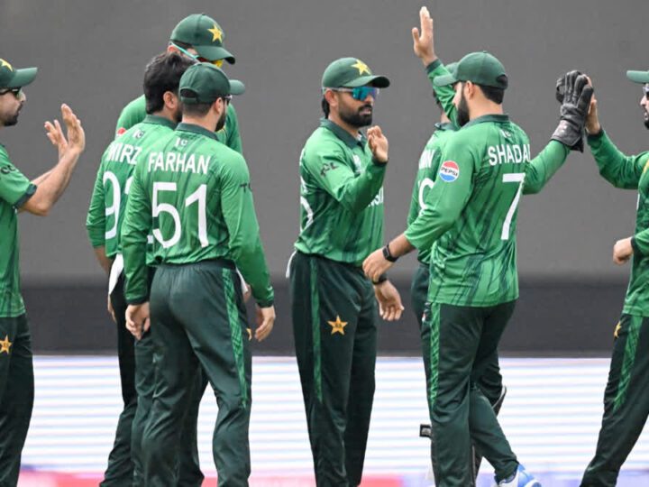 ಸೂಪರ್-8ಗೂ ಬರಲ್ವಾ PAK – ನಮೀಬಿಯಾ ಗೆದ್ರೆ ಟಾಟಾ ಬೈಬೈಹೇಗಿದೆ ಗ್ರೂಪ್ A ಲೆಕ್ಕಾಚಾರ?