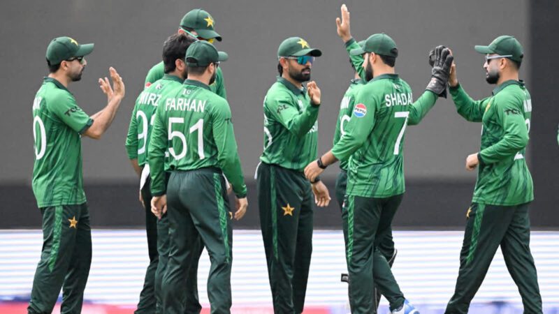 ಸೂಪರ್-8ಗೂ ಬರಲ್ವಾ PAK – ನಮೀಬಿಯಾ ಗೆದ್ರೆ ಟಾಟಾ ಬೈಬೈಹೇಗಿದೆ ಗ್ರೂಪ್ A ಲೆಕ್ಕಾಚಾರ?