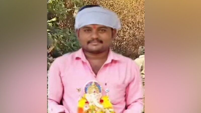 ಗರ್ಭಿಣಿ ಪ*ತ್ನಿಗೆ ಚಾಕು ಇರಿದು ಬಾವಿಗೆ ಹಾರಿದ ಪತಿ ಸಾ*ವು – ಇರಿತಕ್ಕೊಳಗಾದ ಹೆಂಡತಿ ಸೇಫ್