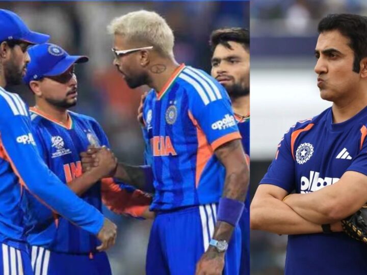 ವಿಶ್ವಕಪ್ ಸೋತ್ರೆ ಗಂಭೀರ್ ಕಿಕ್ ಔಟ್ – BCCIಗೆ ಮಾಜಿ ಕ್ರಿಕೆಟಿಗರಿಂದ್ಲೇ ಒತ್ತಡ?ಡೇಂಜರ್ ಝೋನ್ ನಲ್ಲಿ ಮತ್ತೆ ಗೌತಿ?