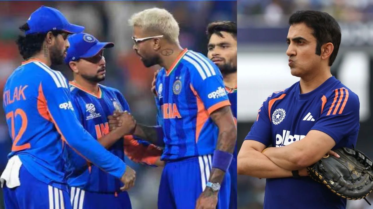 ವಿಶ್ವಕಪ್ ಸೋತ್ರೆ ಗಂಭೀರ್ ಕಿಕ್ ಔಟ್ – BCCIಗೆ ಮಾಜಿ ಕ್ರಿಕೆಟಿಗರಿಂದ್ಲೇ ಒತ್ತಡ?ಡೇಂಜರ್ ಝೋನ್ ನಲ್ಲಿ ಮತ್ತೆ ಗೌತಿ?