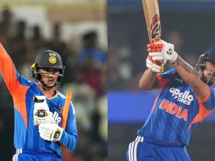 ಅಭಿಗೆ ಇನ್ಫೆಕ್ಷನ್.. ಕಿಶನ್ ಗೆ ಇಂಜುರಿ – NAM ಪಂದ್ಯಕ್ಕಿಲ್ಲ ಸ್ಫೋಟಕ ಓಪನರ್ಸ್ಭಾರತಕ್ಕೆ ಫೇವರಿಸಂ ಮಾಡ್ತಿದ್ಯಾ ICC?