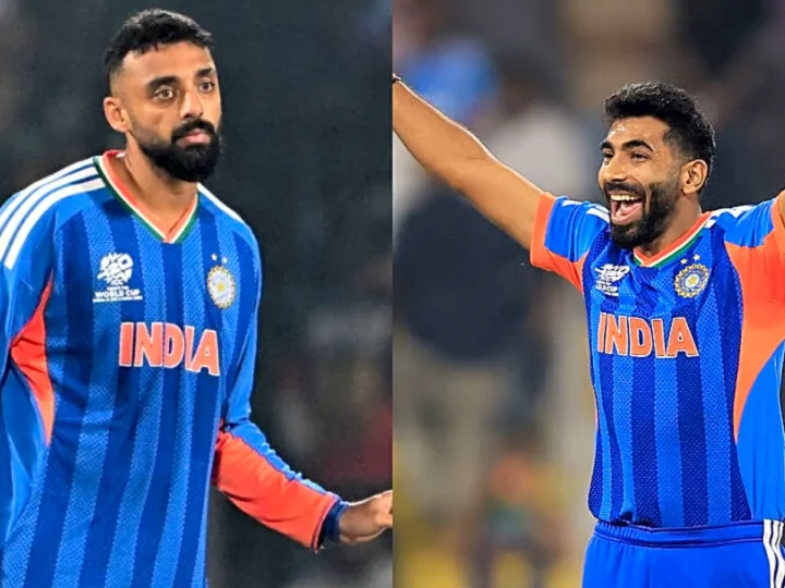 ಭಾರತದಲ್ಲಿ ಚಕ್ರವರ್ತಿ ಚಕ್ರವ್ಯೂಹ – ವರುಣ್ ಸ್ಪಿನ್ ಬಲೆಗೆ ಬಿದ್ದವರೆಷ್ಟು?ಬುಮ್ರಾಗಿಂತಲೂ ಗ್ರೇಟ್ ಈ ಸ್ಪಿನ್ನರ್