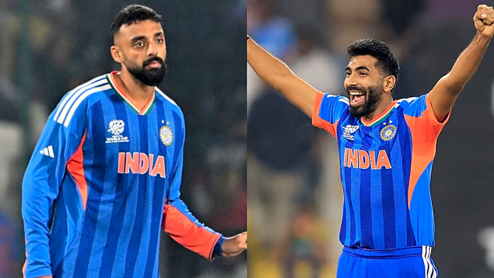 ಭಾರತದಲ್ಲಿ ಚಕ್ರವರ್ತಿ ಚಕ್ರವ್ಯೂಹ – ವರುಣ್ ಸ್ಪಿನ್ ಬಲೆಗೆ ಬಿದ್ದವರೆಷ್ಟು?ಬುಮ್ರಾಗಿಂತಲೂ ಗ್ರೇಟ್ ಈ ಸ್ಪಿನ್ನರ್