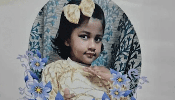 ಕಾಪಾಡಿ ಎಂದು ಅಂಗಲಾಚಿದ್ರೂ ಮಾನವೀಯತೆ ಮರೆತ ಡ್ರೈವರ್! – 6 ವರ್ಷದ ಬಾಲಕಿ ದುರಂತ ಅಂತ್ಯ!