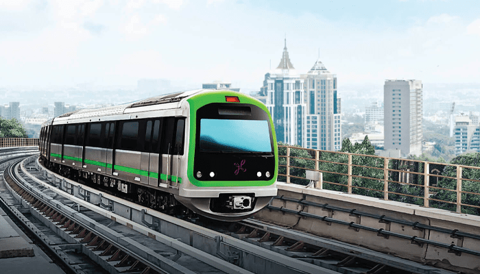 ನಮ್ಮ ಮೆಟ್ರೋ ಪ್ರಯಾಣಿಕರಿಗೆ ಶಾಕ್!‌ – ಟಿಕೆಟ್‌ ದರ ಏರಿಕೆಗೆ ಗ್ರೀನ್‌ ಸಿಗ್ನಲ್‌ ಕೊಟ್ಟ BMRCL