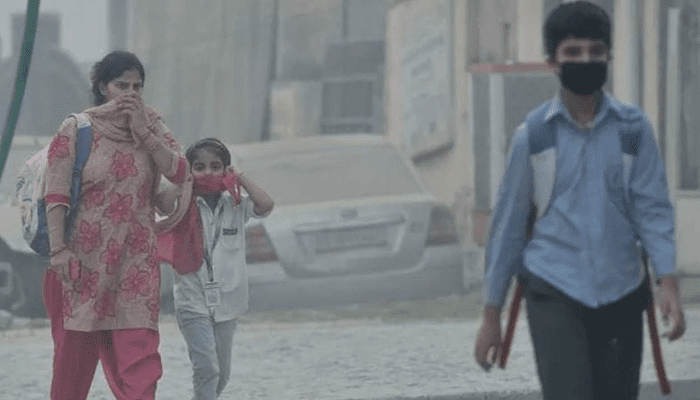 ಬೆಂಗಳೂರಿನಲ್ಲಿ ಉಸಿರಾಡುವುದು ಕಷ್ಟ.. ಕಷ್ಟ! – ಬೆಂಗಳೂರು, ಬೆಳಗಾವಿಯ ವಾಯುಗುಣಮಟ್ಟ ಕಳಪೆ!