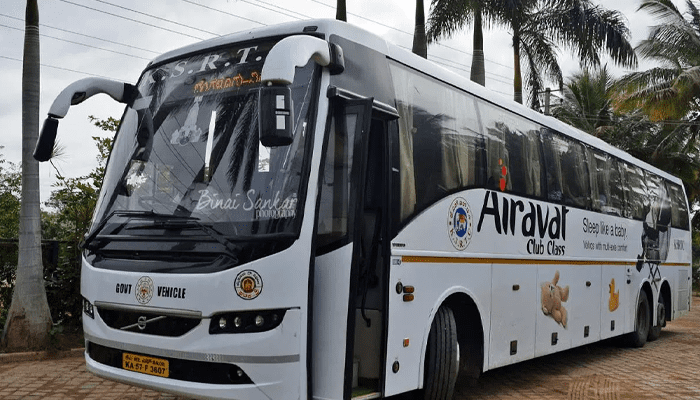 ಬಸ್‌ ಟಿಕೆಟ್ ದರ ಏರಿಕೆ? – KSRTC ನಿಗಮ ಪ್ರಕಟಣೆಯಲ್ಲಿ ಏನಿದೆ?