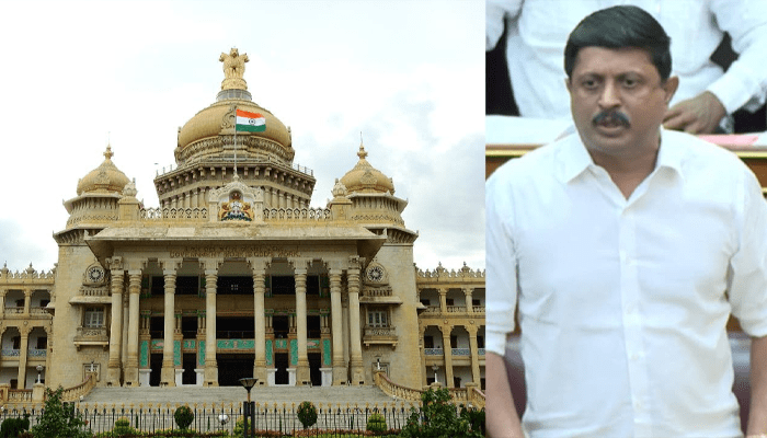 ವಿಧಾನಸೌಧದಲ್ಲಿ 300 ಗ್ರಾಂ ಚಿನ್ನಾಭರಣ , 1.5 ಲಕ್ಷ ರೂ. ಕಳ್ಳತನ! – ಸಚಿವರ ಕಚೇರಿಯಲ್ಲಿ ಇಷ್ಟೊಂದು ಚಿನ್ನ ಸಿಕ್ಕಿದ್ದು ಹೇಗೆ?