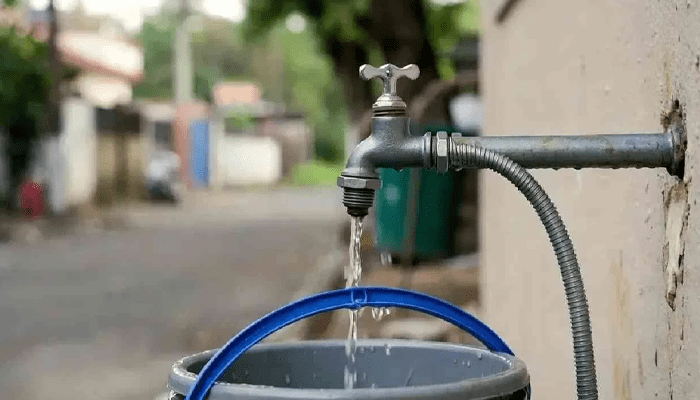 ಬೆಂಗಳೂರಿಗರೇ ಎಚ್ಚರ! – ಇನ್ಮುಂದೆ ನೀರು ಪೋಲು ಮಾಡಿದ್ರೆ 5,000 ದಂಡ ಫಿಕ್ಸ್!‌  