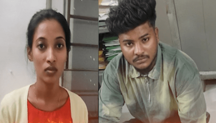 ವರನಿಗೆ ಚಾಕು ಇರಿತ ಕೇಸ್‌ಗೆ ಟ್ವಿಸ್ಟ್‌!‌ – ಕೊಲ್ಲಲು ಸುಪಾರಿ ಕೊಟ್ಟಿದ್ದೇ ವಧು!