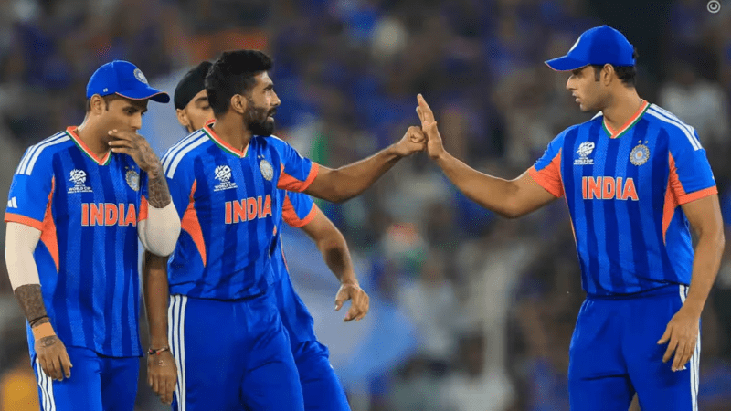 ಕಿಶನ್ ಒನ್ ಡೌನ್.. ತಿಲಕ್ ಔಟ್! – ತಂಡದಲ್ಲಿ ಇದ್ದೂ ಇಲ್ಲದಾದ ರಿಂಕುZIM ಬೇಟೆಗೆ ಹೀಗಿದೆ ಪ್ಲೇಯಿಂಗ್ 11