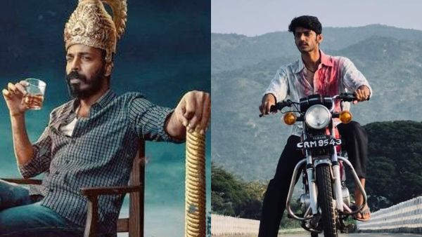 ರಕ್ಕಸಪುರದೋಳ್ ಗೆದ್ದ ವಿಲನ್ –  ರಾಜ್ ಎದುರು ರಕ್ಕಸನಂತೆ ಅನಿರುದ್ಧ್ ಭಟ್ ನಟನೆ