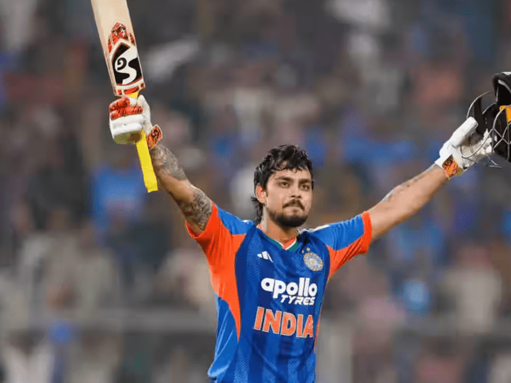 ಕಿಶನ್ ರನ್.. ಕೀಪಿಂಗ್ ಟೆನ್ಷನ್ – ಸಂಜು ಆಡ್ಸಿದ್ರೂ ಕಷ್ಟ.. ಬಿಟ್ರೂ ಕಷ್ಟಇಶಾನ್ ವೀಕ್ ನೆಸ್ ಏನು?