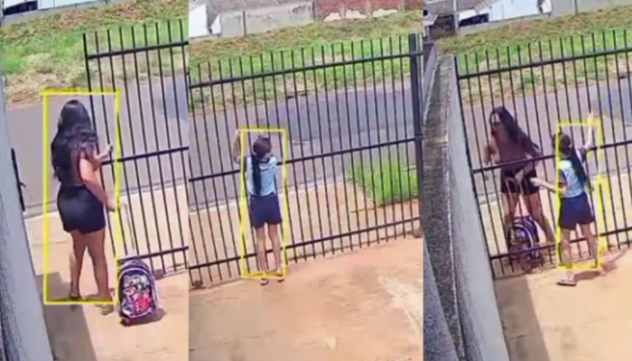 ಮಗಳನ್ನ ಮನೆಯಲ್ಲೇ ಲಾಕ್‌ ಮಾಡಿ ಸ್ಕೂಲ್‌ಗೆ ಹೊರಟ ತಾಯಿ! –  ಅಯ್ಯಯೋ.. ಆಮೇಲೆ ಏನಾಯ್ತು?